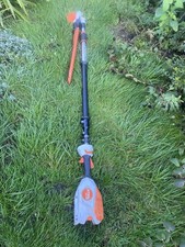 Stihl hla telescopic for sale  LISKEARD