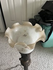 lamp brass 37 vintage 2 1 for sale lamp brass 37 vintage 2 1 for sale Salem