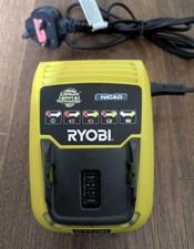 Ryobi c120d 12v for sale  BIRMINGHAM