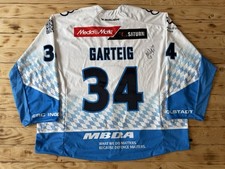 Michael garteig game gebraucht kaufen  Berlin