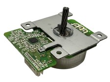 Motor jc31 00091b gebraucht kaufen  Mering