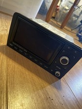 8p0035193g audi radio for sale  HAVERFORDWEST