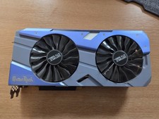 Nvidia geforce gtx for sale  WARE