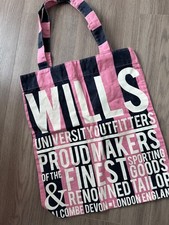 Jack wills pink for sale  MOLD