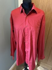 Mens shirt rael for sale  ALCESTER