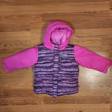 Colombia girls pink for sale  Ephrata