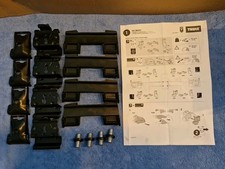Thule 6011 roof for sale  BOLTON