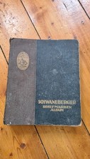 Seltenes schwaneberger briefma gebraucht kaufen  Neustadt a.d.Aisch