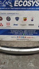 Paraurti posteriore completo usato  Italia