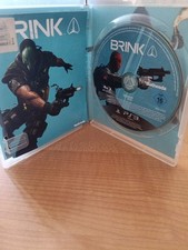 Brink sony playstation usato  Firenze