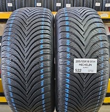 Gomme pneumatici 205 usato  Sant Angelo Lodigiano
