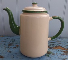 Vintage enamel ware for sale  STROUD