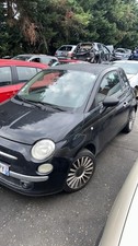 Aile gauche fiat d'occasion  Béligneux
