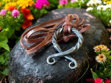 Celtic knot troll for sale  MALVERN