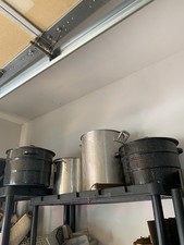 Granite ware 21.5qt for sale  Beecher