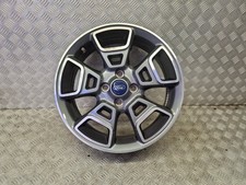 Ford ecosport alloy for sale  SAWBRIDGEWORTH