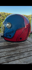 Casco bambino spiderman usato  Cittadella