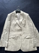 Men autograph linen for sale  LONDON
