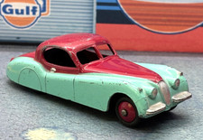 Dinky toys jaguar for sale  Alameda