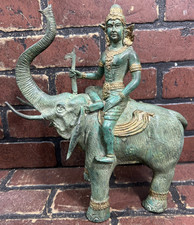 Vintage indra elephant for sale  Boca Raton