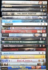 Dvd bargain lot for sale  Springdale
