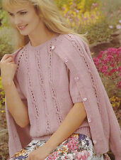 Ladies cardigan sweater for sale  SWANLEY