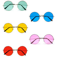 Hippie brille rund gebraucht kaufen  Kindelbrück
