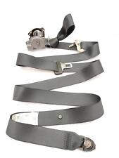 Ceinture arriere gauche d'occasion  Moulins