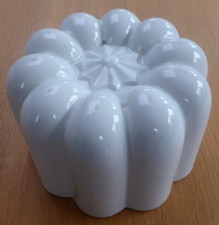 Shelleys white ceramic for sale  BRISTOL