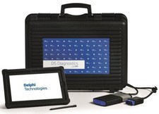 Diagnostic delphi 450 d'occasion  Troyes