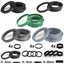 Spigot rings alloy for sale  BLACKPOOL