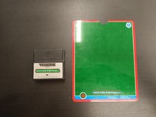 Soccer football vectrex d'occasion  Montpellier-