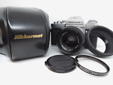 nikkormat el usato nikkormat el usato Monza