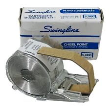 Swingline standard staple for sale  Hazleton