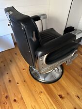 Belmont barbers chair for sale  OXFORD