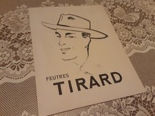 Publicite papier revue d'occasion  Montélimar