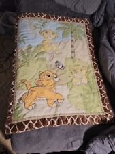 Lion king simba for sale  Wichita Falls