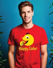 Happy eater yellow for sale  LANARK