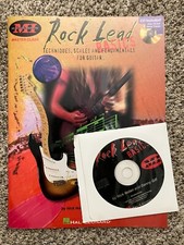 Hal leonard guitar for sale  Carlsbad