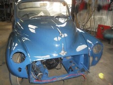 Morris minor door for sale  BROMYARD