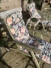 Pair vintage garden for sale  MALVERN