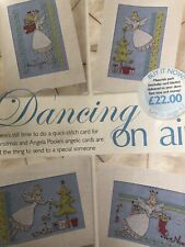 Cross stitch charts for sale  PONTYCLUN