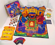 Juego Parker Brothers 1313 Dead End Drive 2002 completo en excelentes condiciones envío gratuito segunda mano  Embacar hacia Mexico