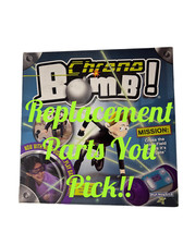 Playmonster chrono bomb for sale  Springfield