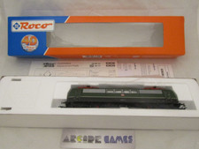 Locomotive motrice electrique d'occasion  Le Beausset