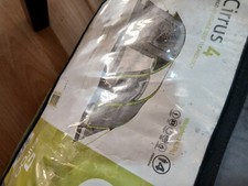 Gear airgo cirrus for sale  LEAMINGTON SPA