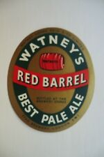 Small mint watneys for sale  LINCOLN