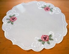 Deckchen rosen 30cm gebraucht kaufen  Bad Füssing