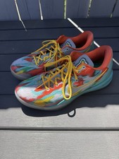 Usado, Usado Nike Kobe 8 Venice Beach 2024 Tamanhos 9.5 comprar usado  Enviando para Brazil