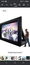 Gyuem feet inflatable for sale  Prescott Valley